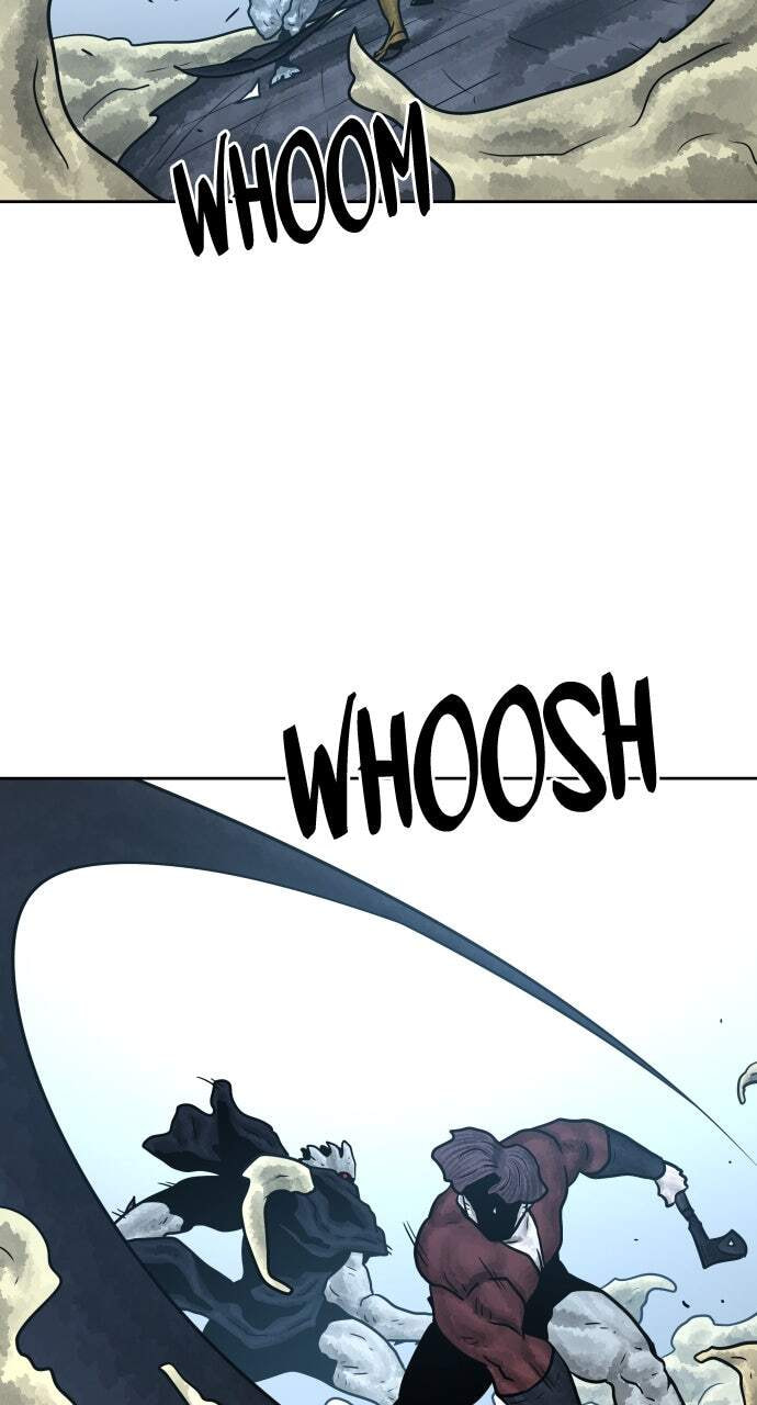 Read Warrior Executioner chapter 52 image 24 on Lezhin