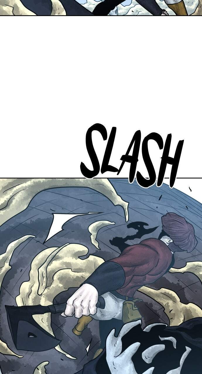 Read Warrior Executioner chapter 52 image 25 on Lezhin