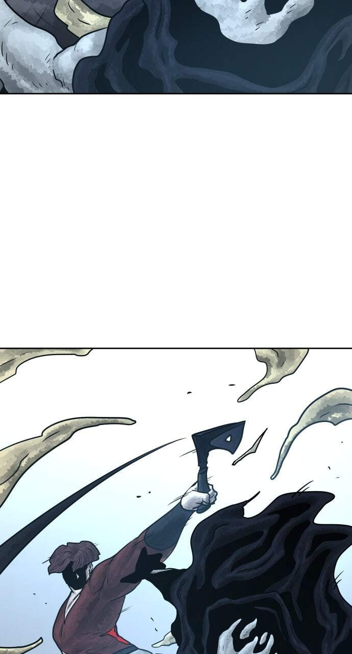 Read Warrior Executioner chapter 52 image 26 on Lezhin