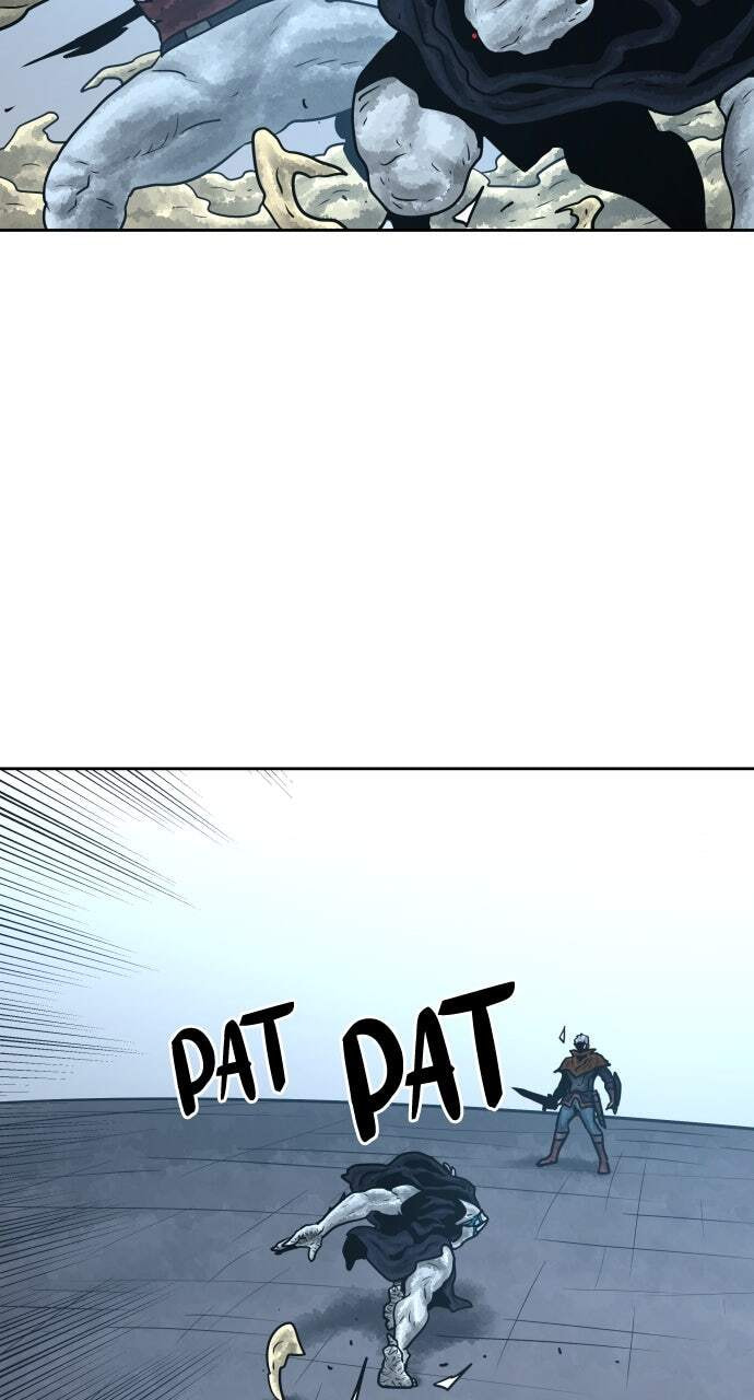 Read Warrior Executioner chapter 52 image 27 on Lezhin