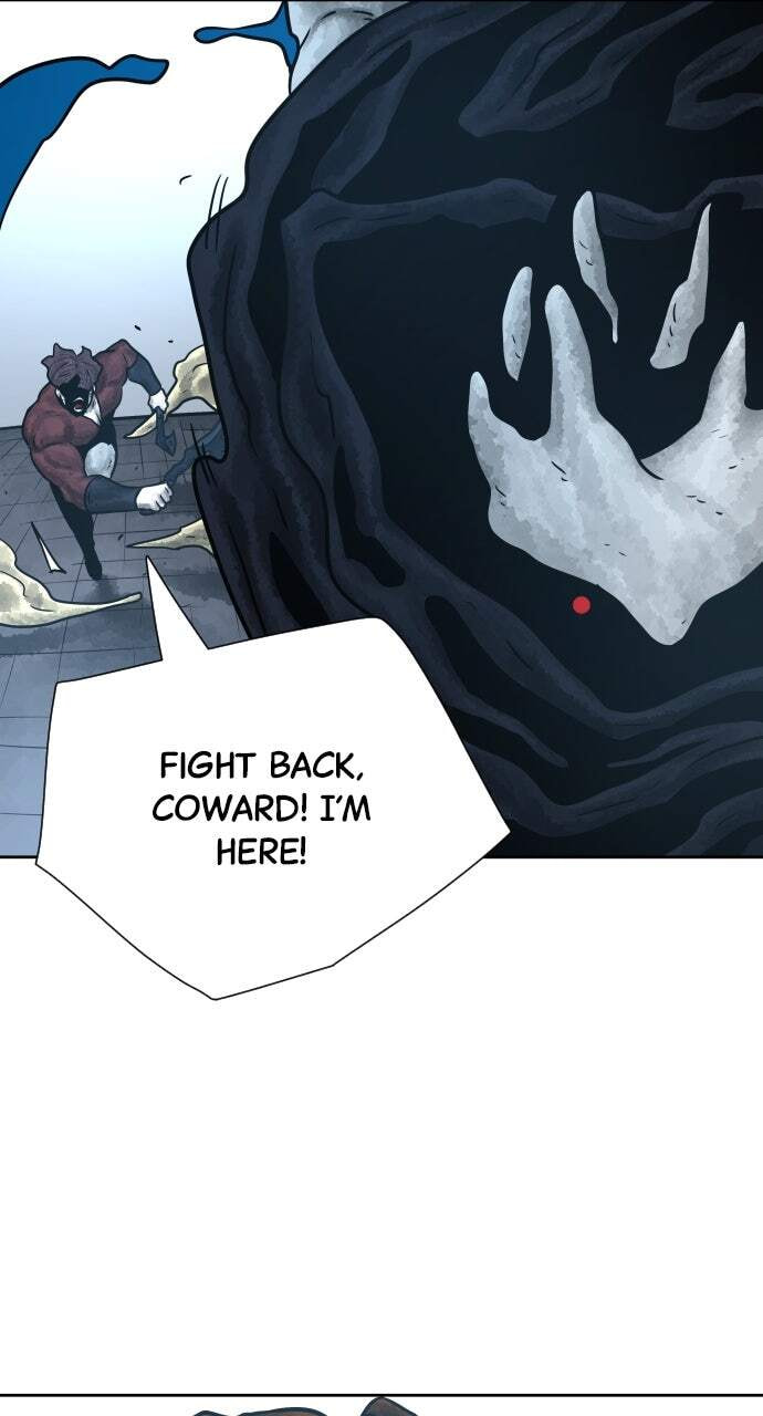 Read Warrior Executioner chapter 52 image 29 on Lezhin