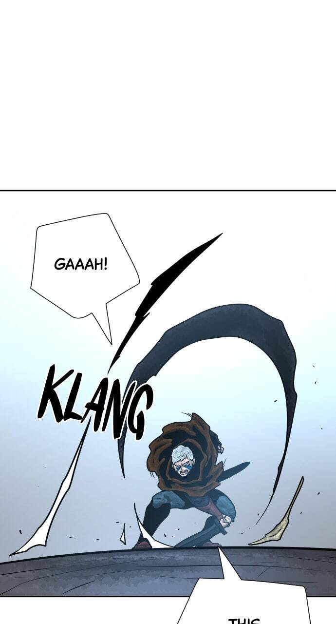 Read Warrior Executioner chapter 52 image 34 on Lezhin