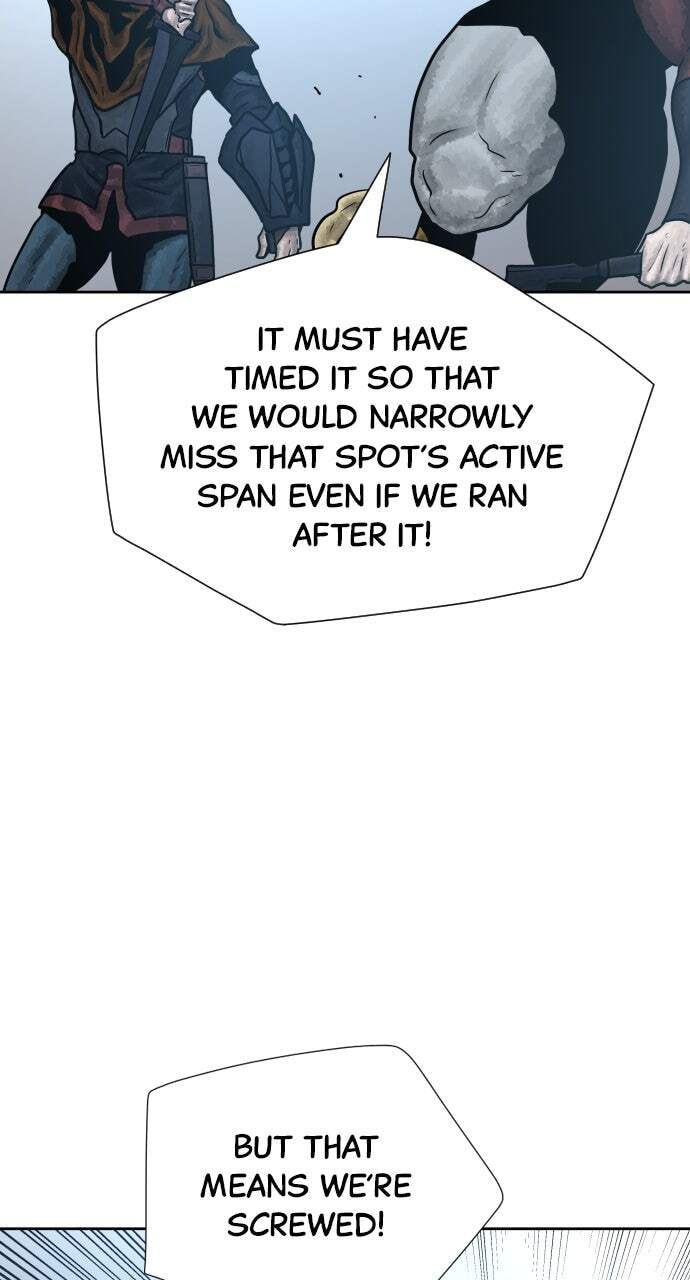 Read Warrior Executioner chapter 52 image 37 on Lezhin