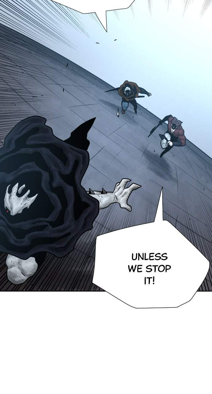Read Warrior Executioner chapter 52 image 38 on Lezhin