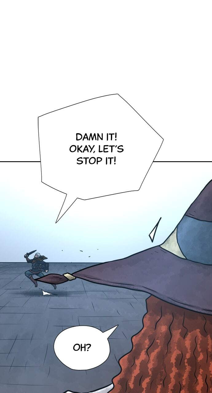 Read Warrior Executioner chapter 52 image 39 on Lezhin