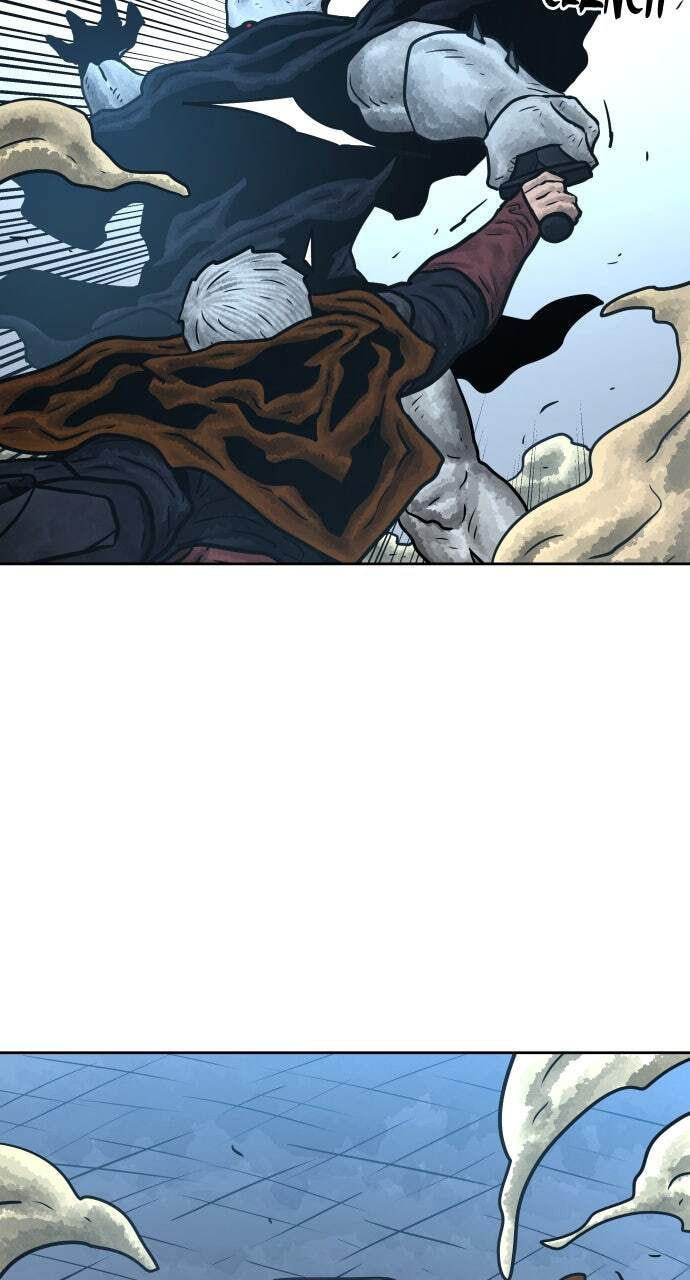 Read Warrior Executioner chapter 52 image 4 on Lezhin