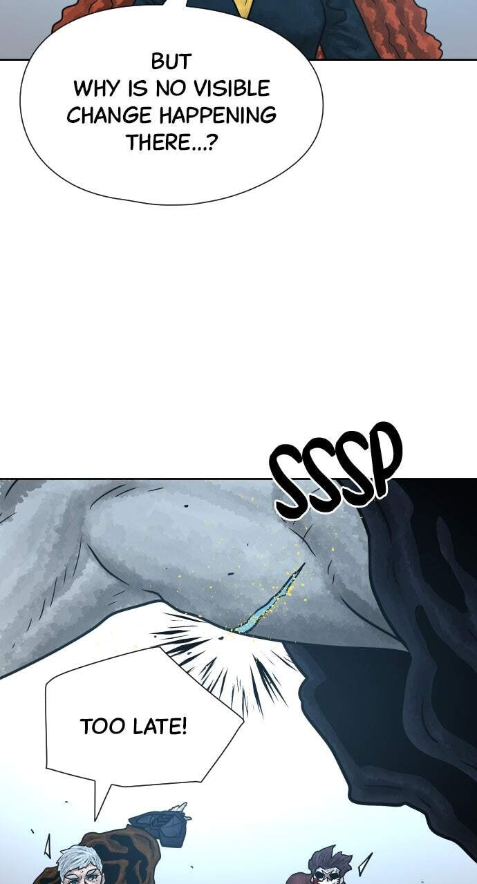 Read Warrior Executioner chapter 52 image 41 on Lezhin