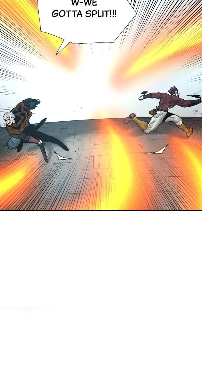 Read Warrior Executioner chapter 52 image 44 on Lezhin