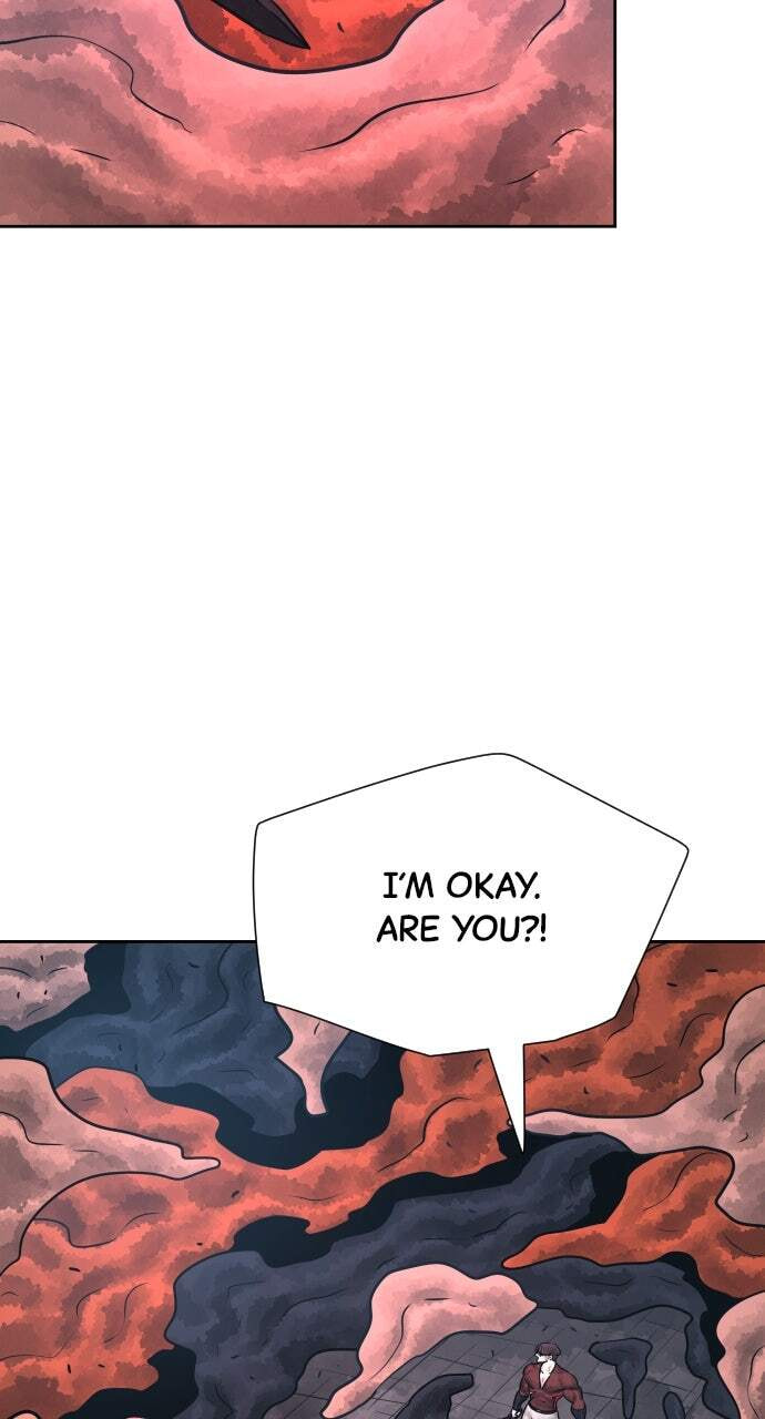 Read Warrior Executioner chapter 52 image 48 on Lezhin