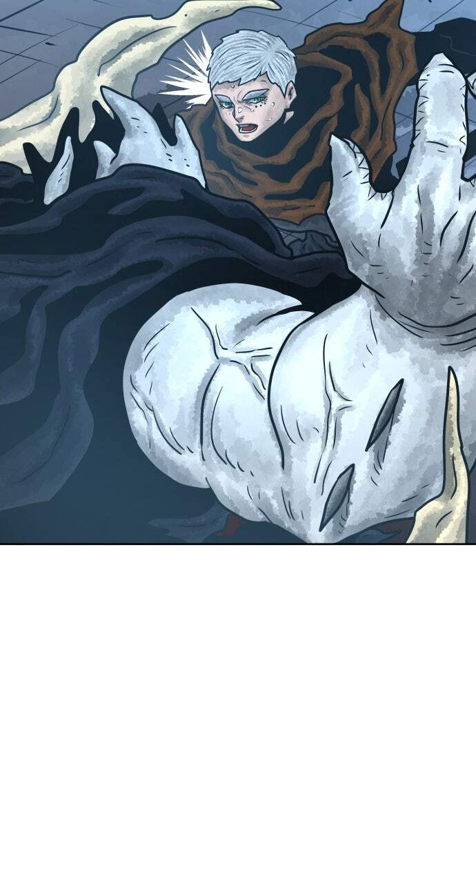 Read Warrior Executioner chapter 52 image 5 on Lezhin