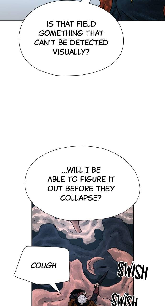 Read Warrior Executioner chapter 52 image 51 on Lezhin