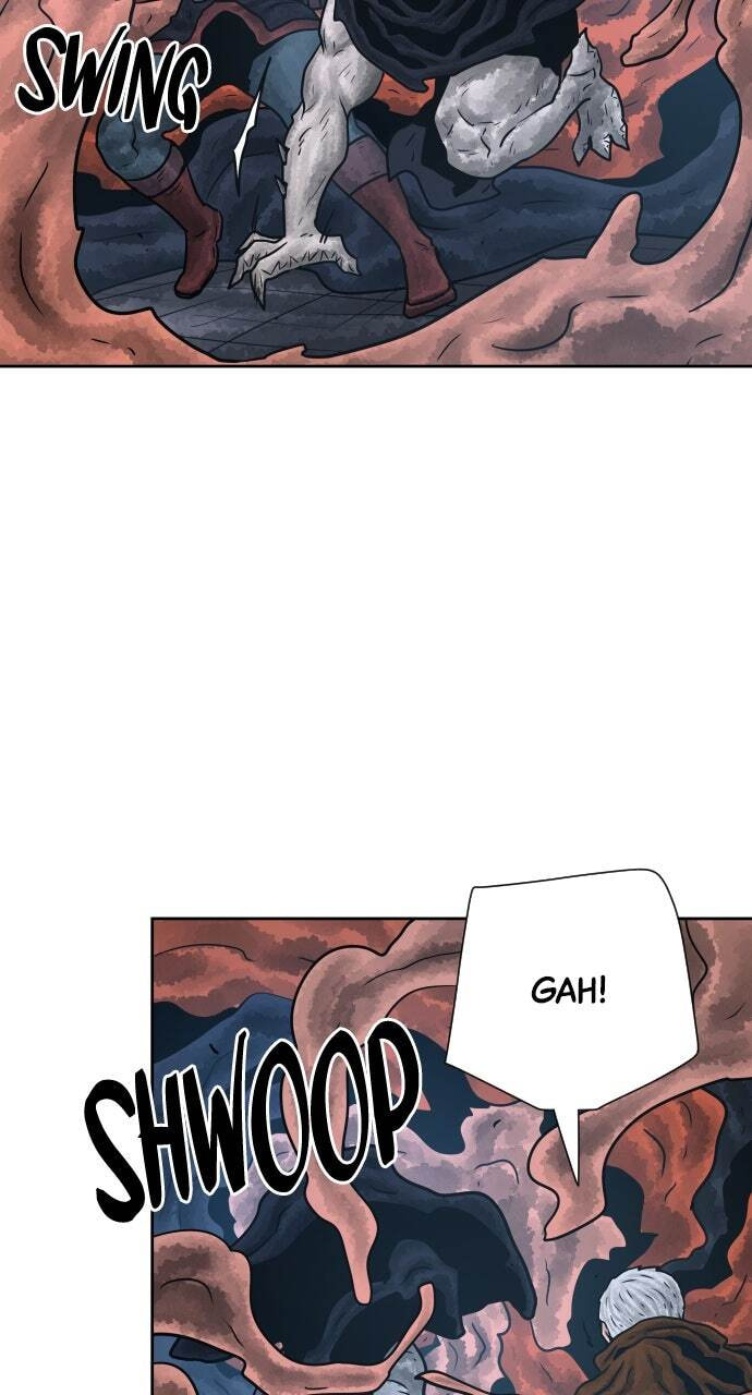 Read Warrior Executioner chapter 52 image 54 on Lezhin