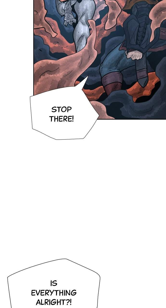 Read Warrior Executioner chapter 52 image 55 on Lezhin