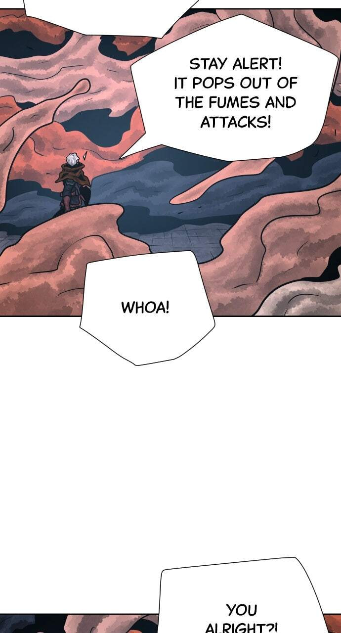 Read Warrior Executioner chapter 52 image 56 on Lezhin
