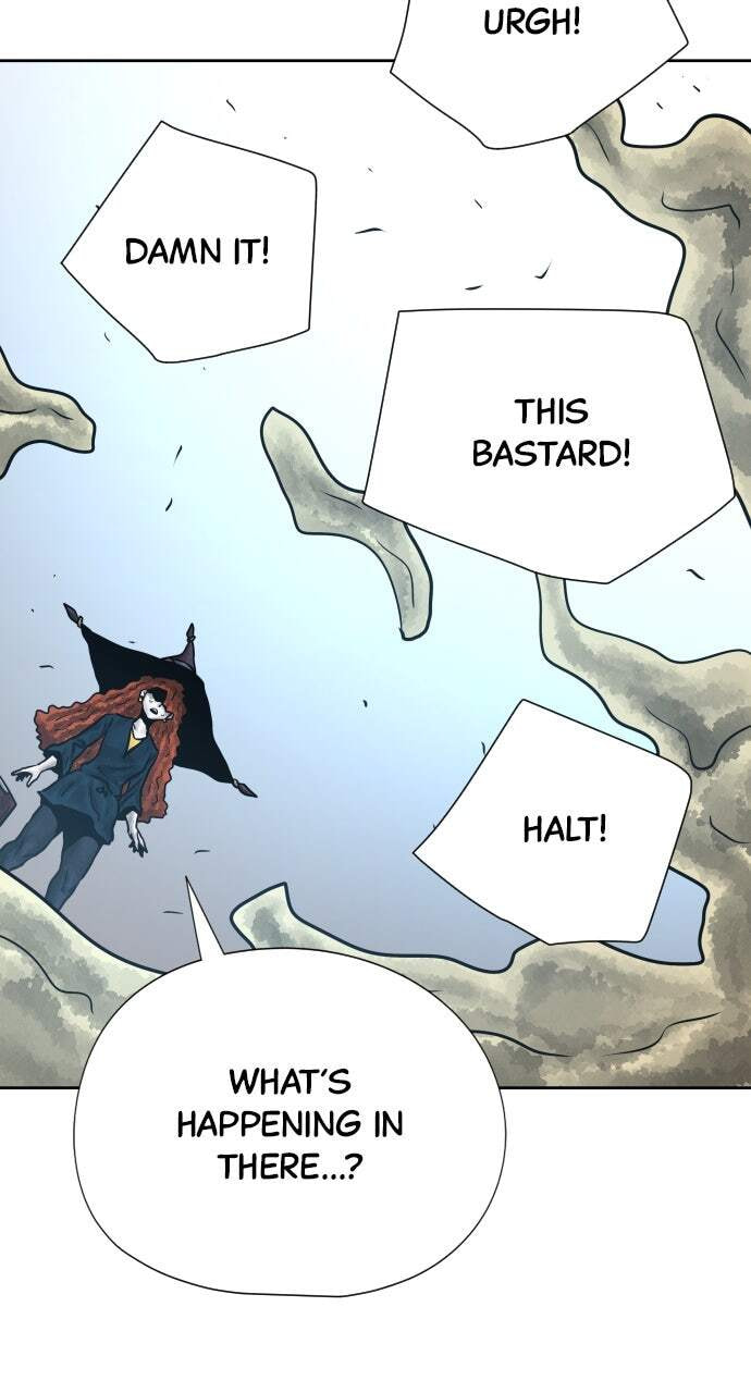 Read Warrior Executioner chapter 52 image 58 on Lezhin