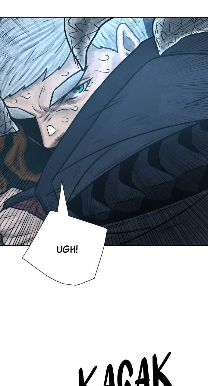 Read Warrior Executioner chapter 52 image 6 on Lezhin
