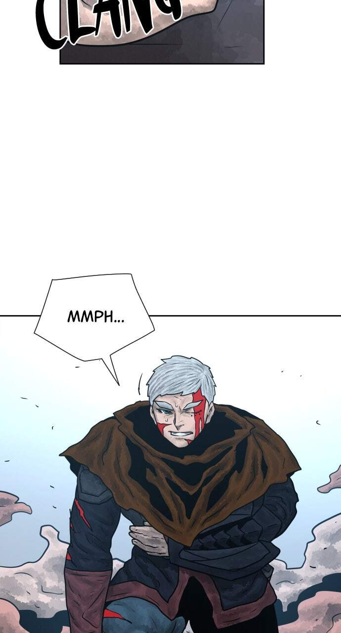 Read Warrior Executioner chapter 52 image 61 on Lezhin