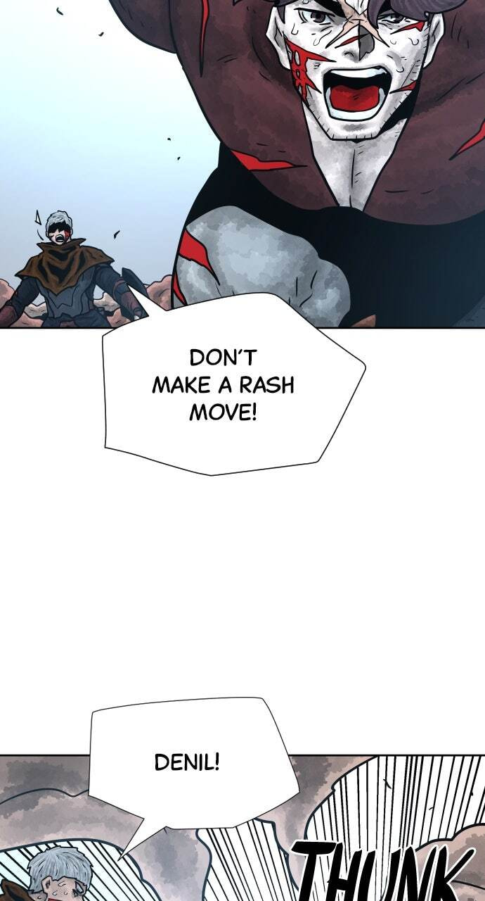 Read Warrior Executioner chapter 52 image 66 on Lezhin