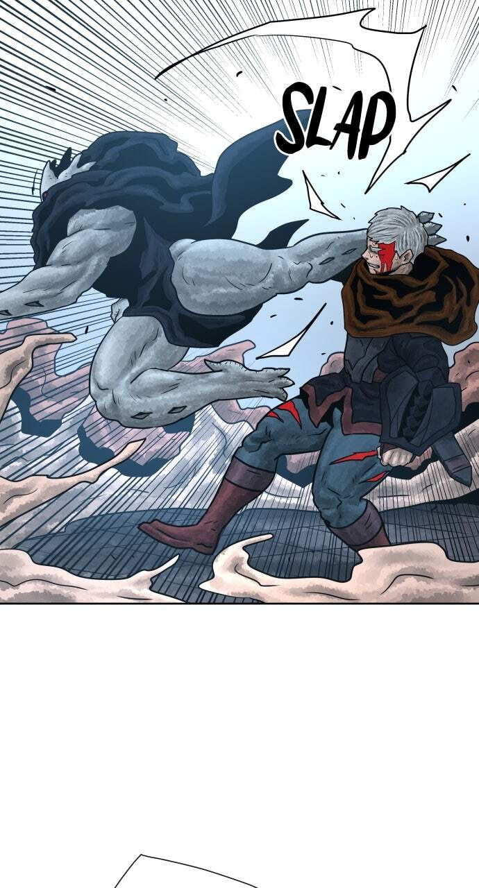 Read Warrior Executioner chapter 52 image 69 on Lezhin