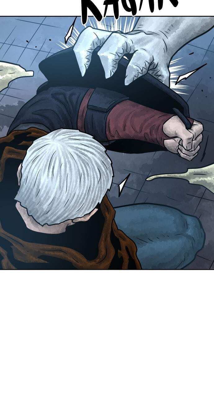 Read Warrior Executioner chapter 52 image 7 on Lezhin