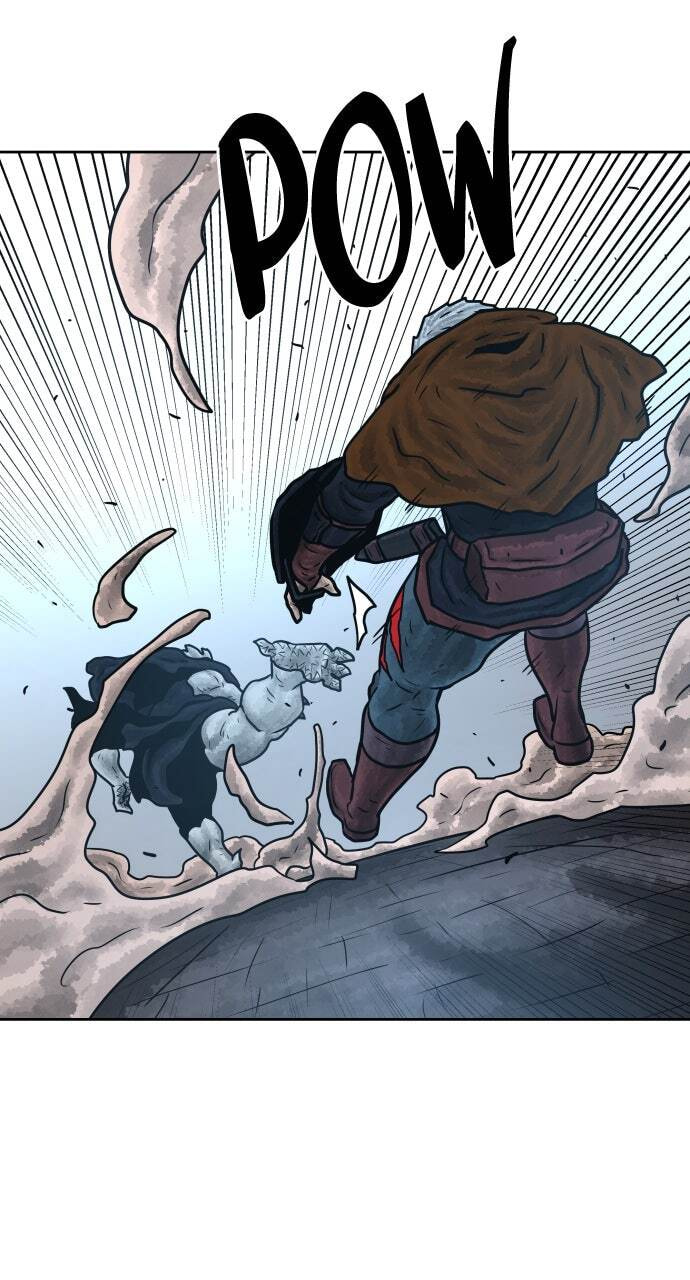 Read Warrior Executioner chapter 52 image 71 on Lezhin