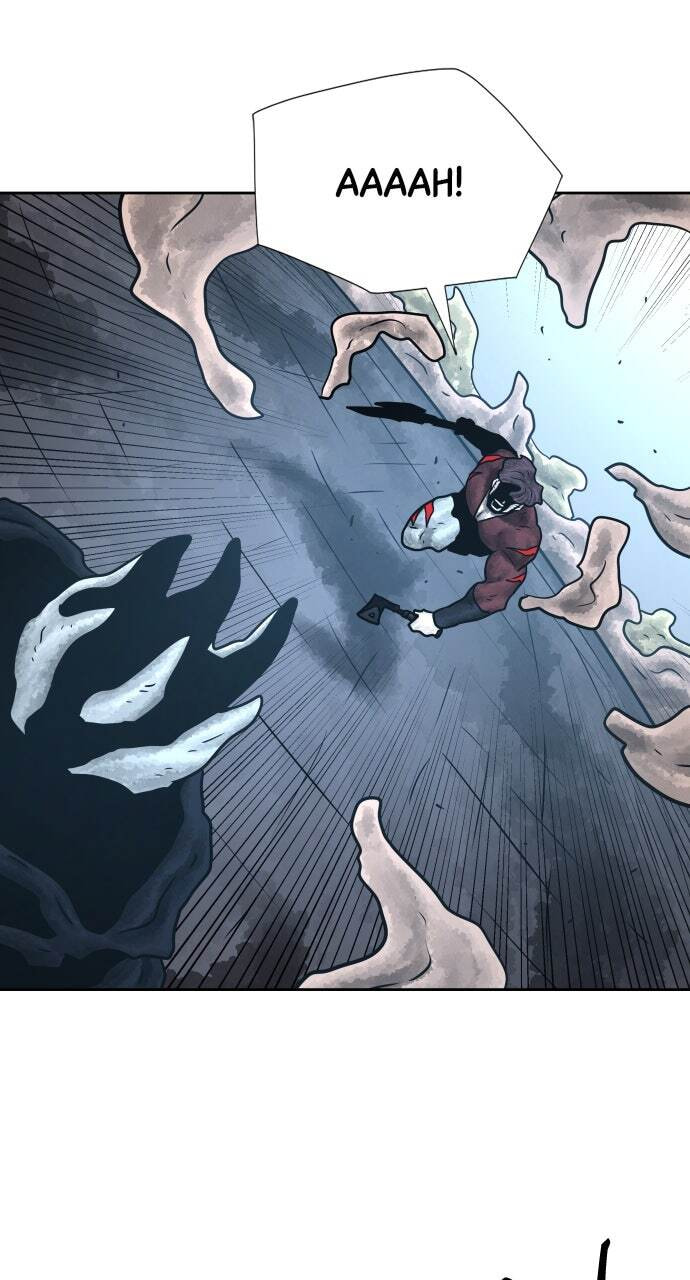 Read Warrior Executioner chapter 52 image 73 on Lezhin