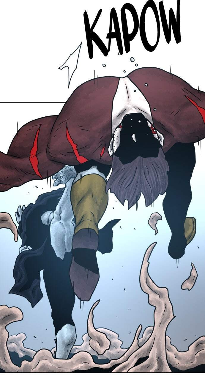 Read Warrior Executioner chapter 52 image 74 on Lezhin