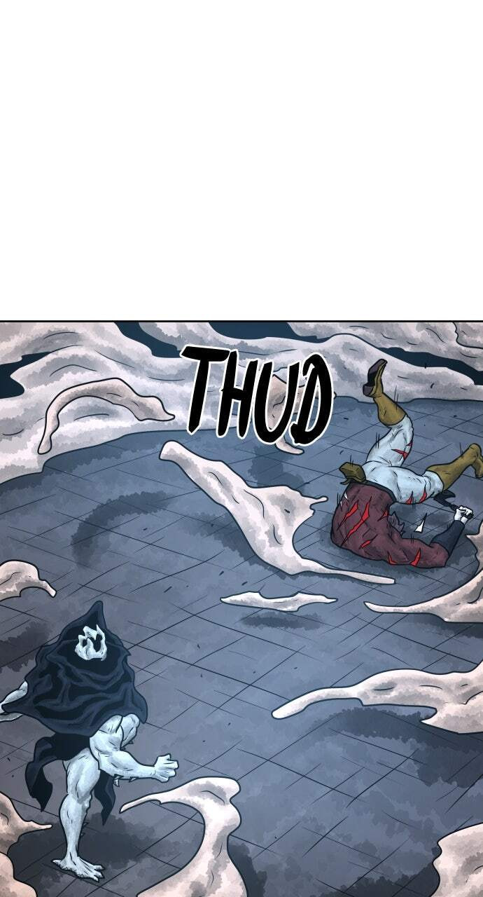 Read Warrior Executioner chapter 52 image 75 on Lezhin