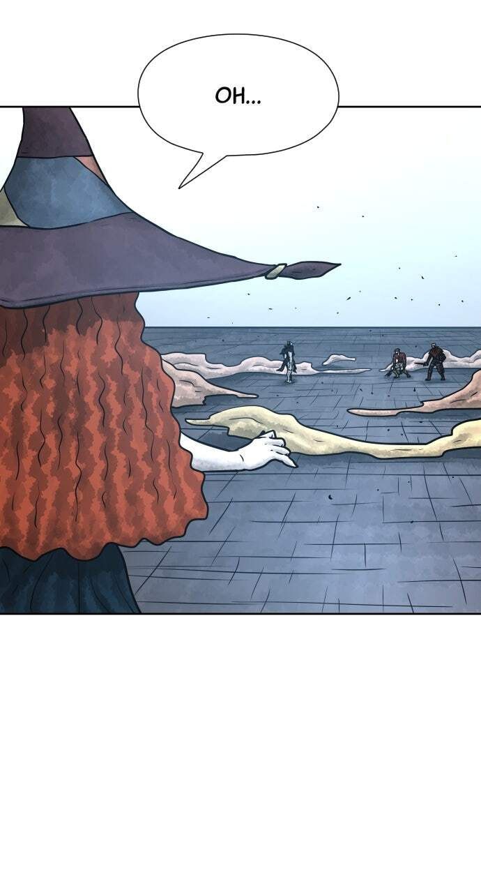 Read Warrior Executioner chapter 52 image 79 on Lezhin