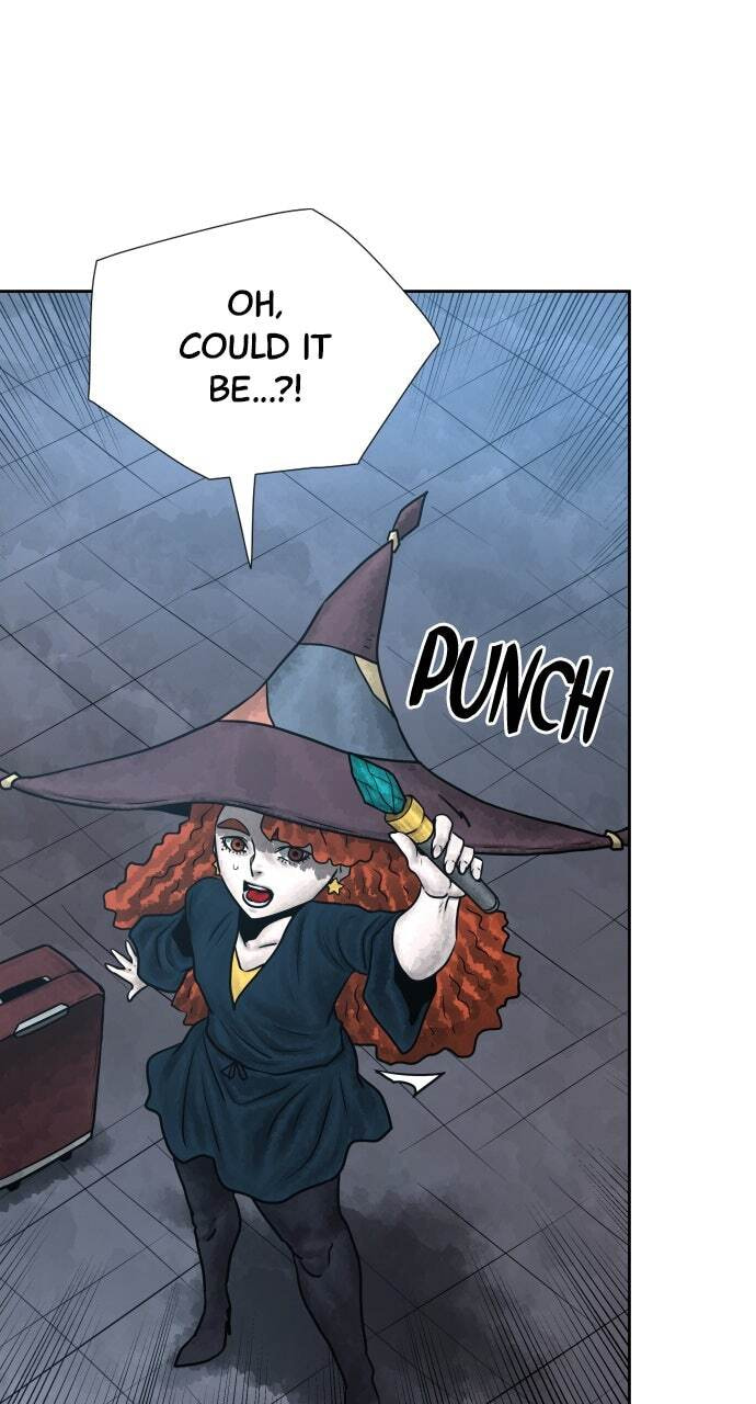 Read Warrior Executioner chapter 52 image 84 on Lezhin