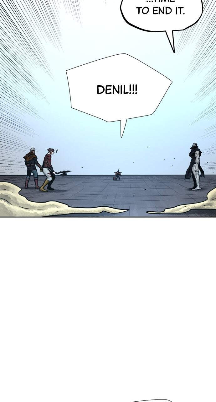 Read Warrior Executioner chapter 52 image 88 on Lezhin