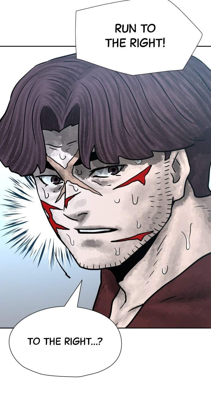 Read Warrior Executioner chapter 52 image 89 on Lezhin