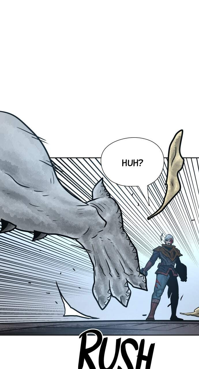 Read Warrior Executioner chapter 52 image 91 on Lezhin
