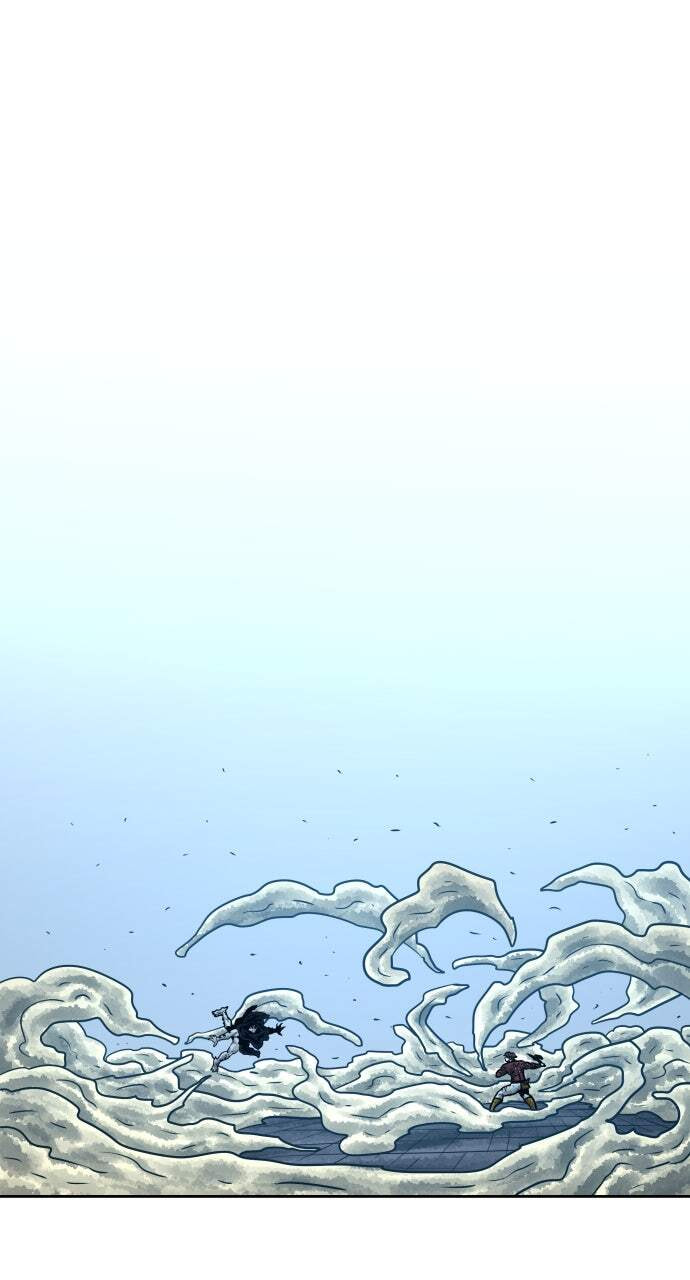 Read Warrior Executioner chapter 53 image 1 on Lezhin