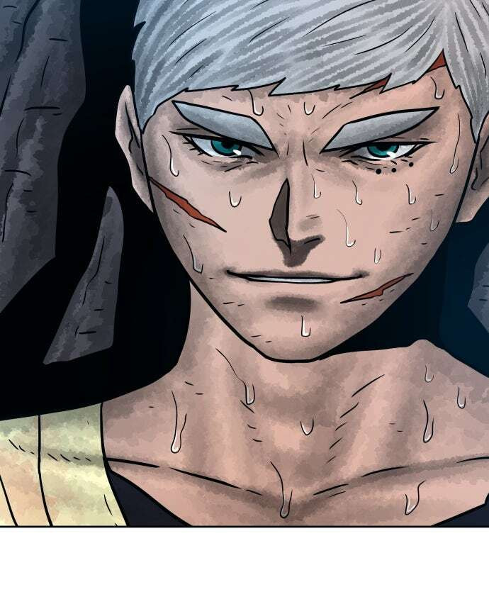 Read Warrior Executioner chapter 53 image 102 on Lezhin