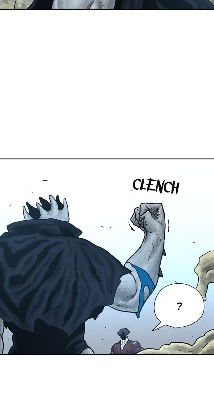 Read Warrior Executioner chapter 53 image 13 on Lezhin