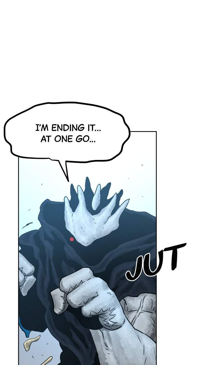 Read Warrior Executioner chapter 53 image 14 on Lezhin