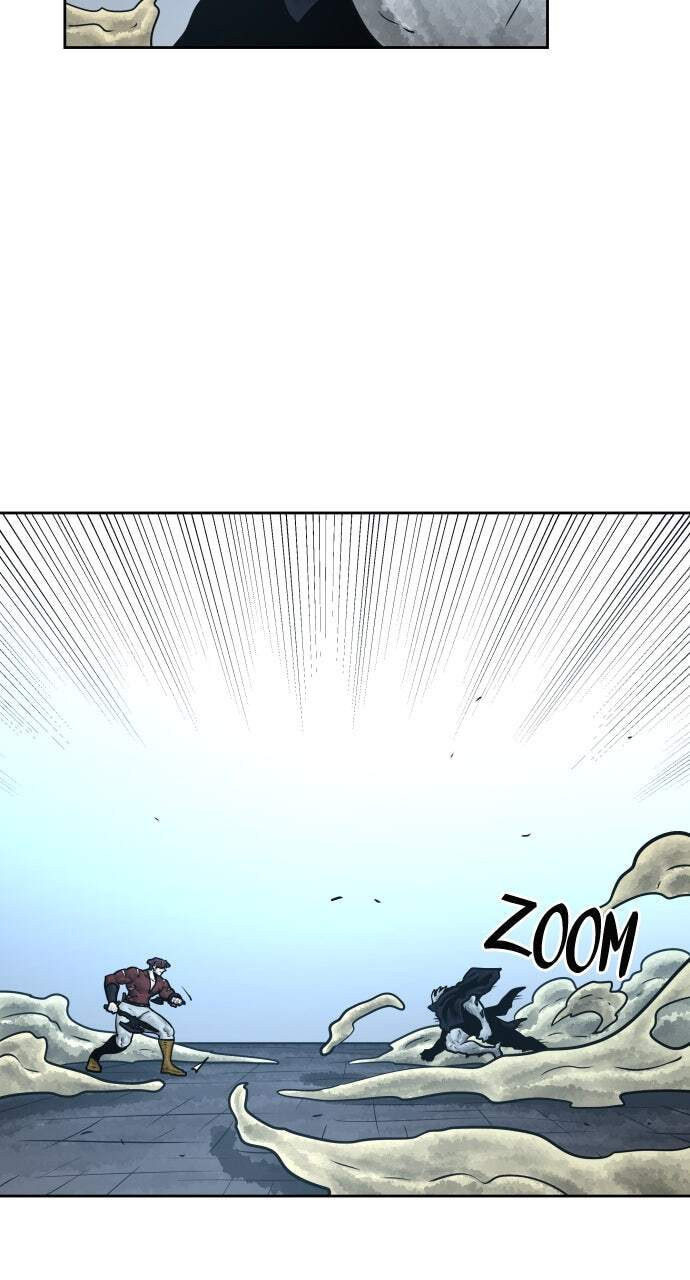 Read Warrior Executioner chapter 53 image 15 on Lezhin