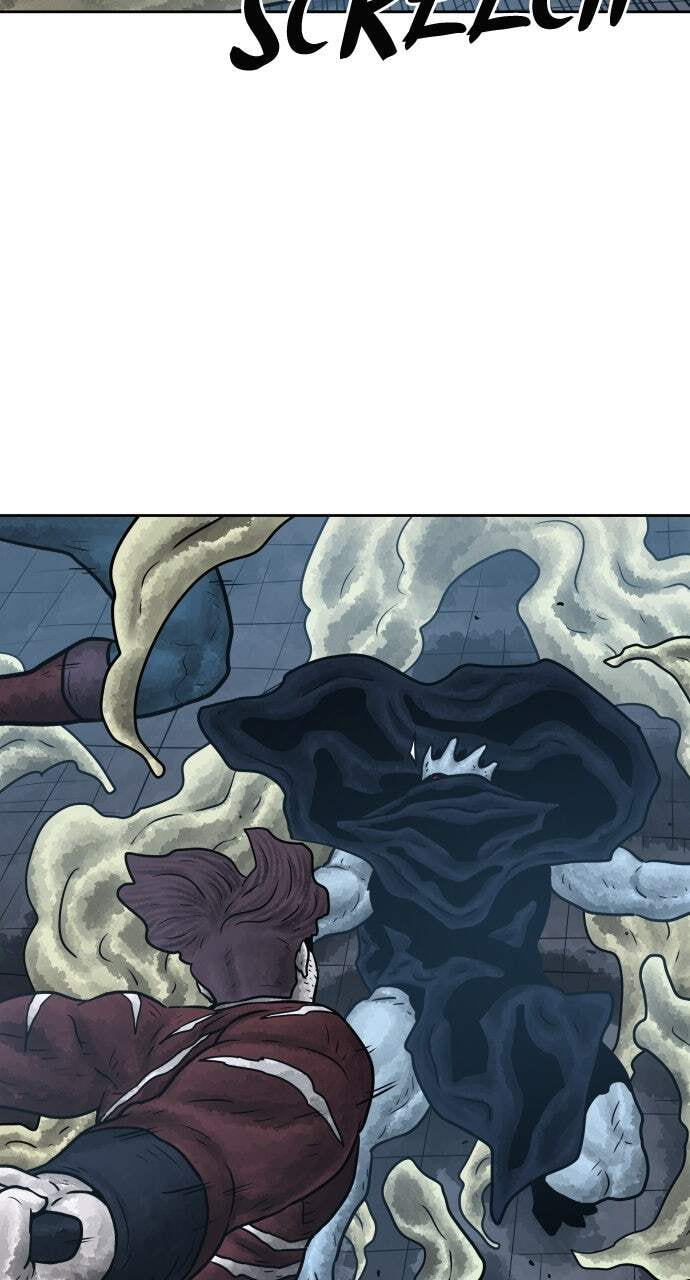 Read Warrior Executioner chapter 53 image 19 on Lezhin