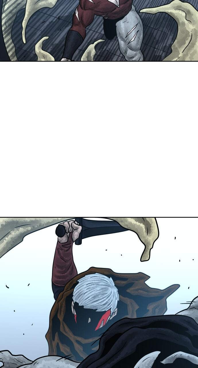 Read Warrior Executioner chapter 53 image 21 on Lezhin