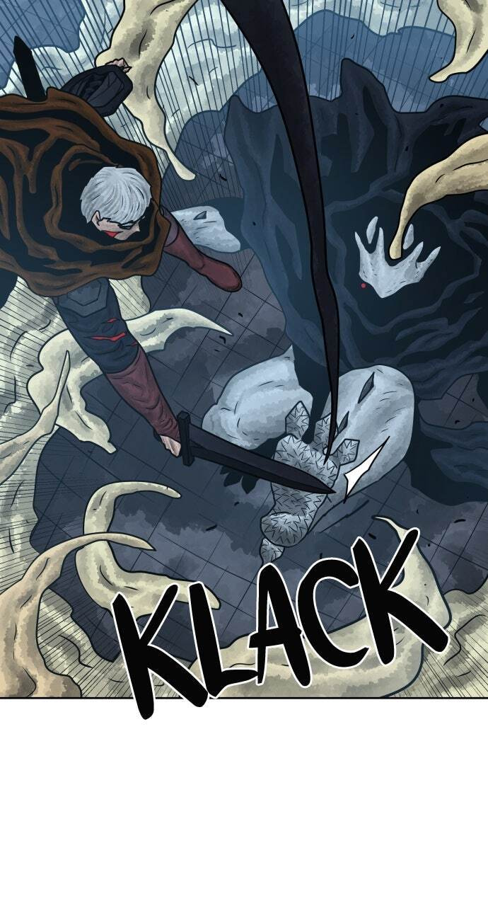 Read Warrior Executioner chapter 53 image 23 on Lezhin