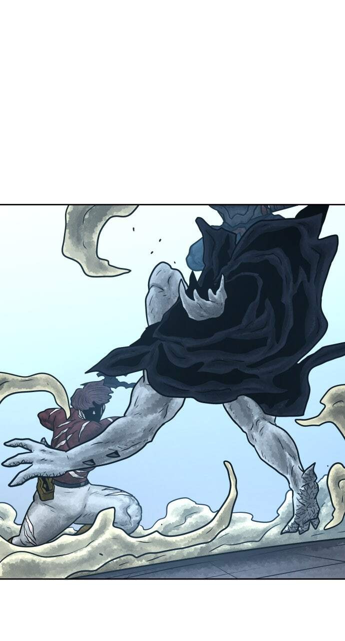 Read Warrior Executioner chapter 53 image 24 on Lezhin