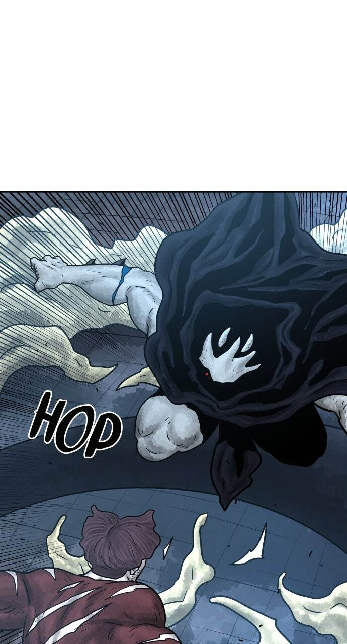 Read Warrior Executioner chapter 53 image 26 on Lezhin
