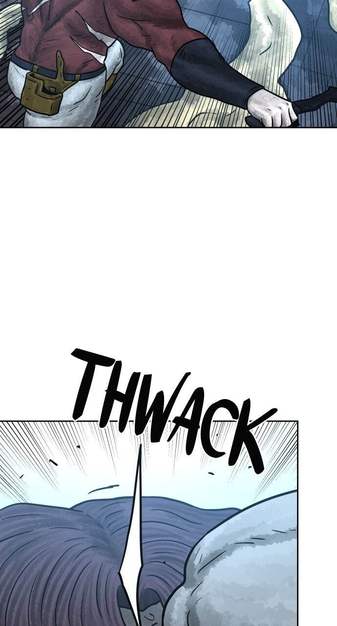 Read Warrior Executioner chapter 53 image 27 on Lezhin