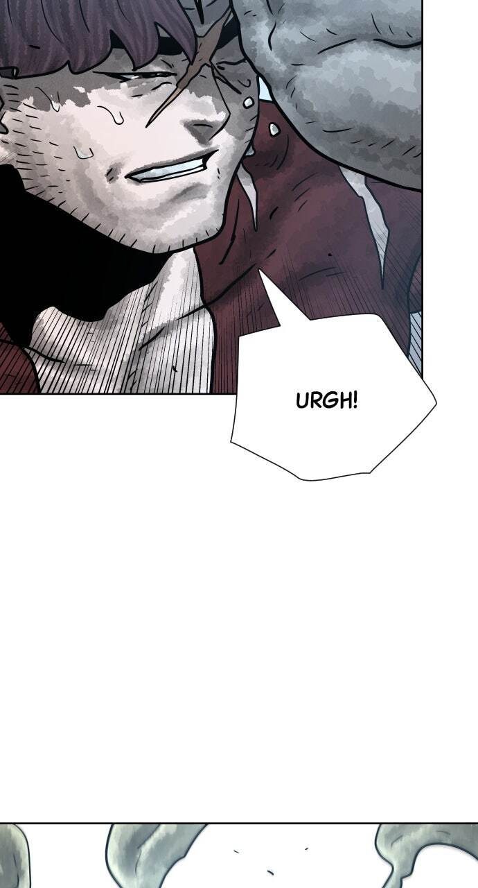 Read Warrior Executioner chapter 53 image 28 on Lezhin