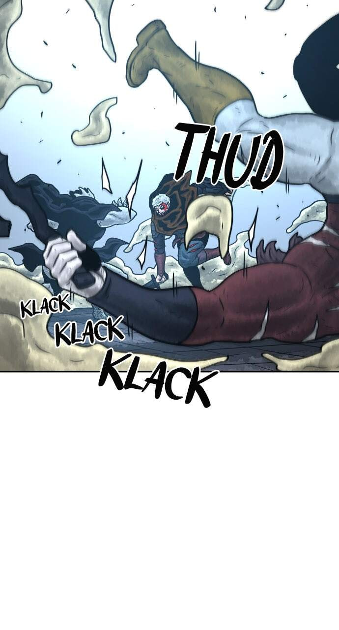 Read Warrior Executioner chapter 53 image 29 on Lezhin