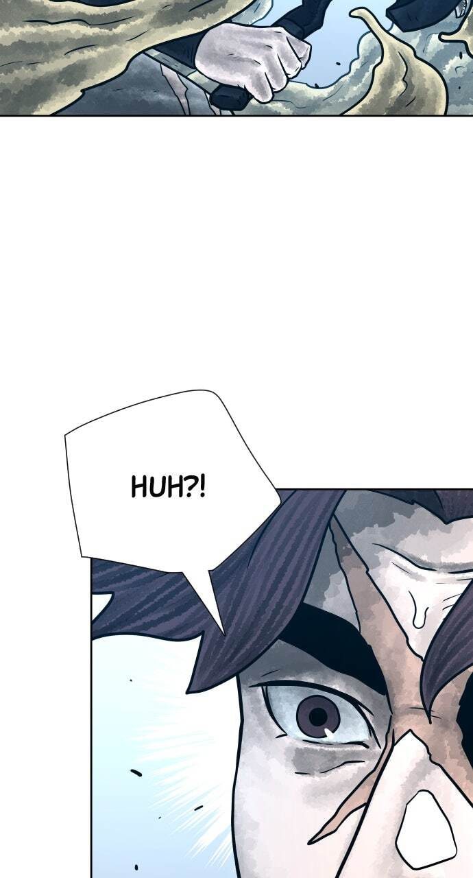 Read Warrior Executioner chapter 53 image 3 on Lezhin