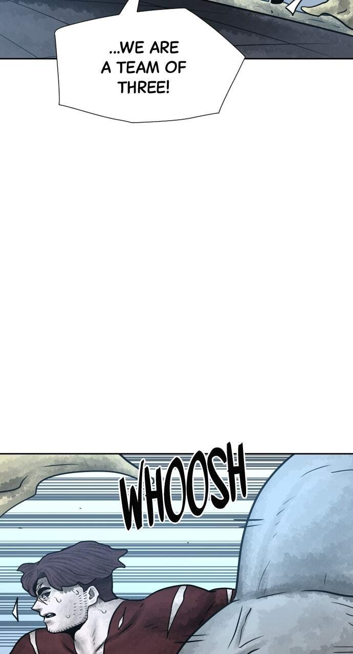 Read Warrior Executioner chapter 53 image 33 on Lezhin