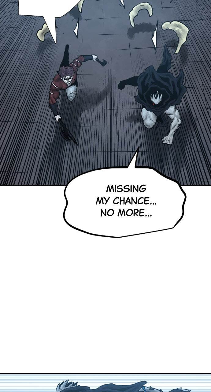 Read Warrior Executioner chapter 53 image 35 on Lezhin