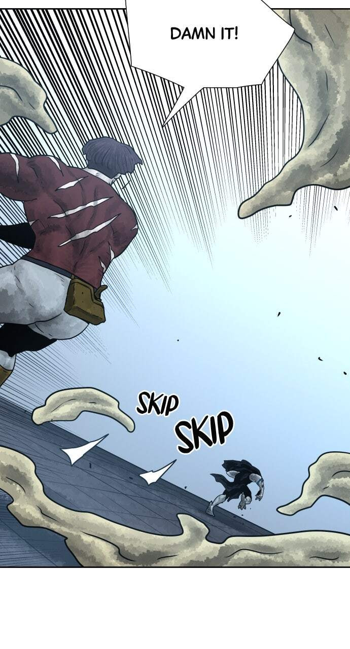 Read Warrior Executioner chapter 53 image 37 on Lezhin